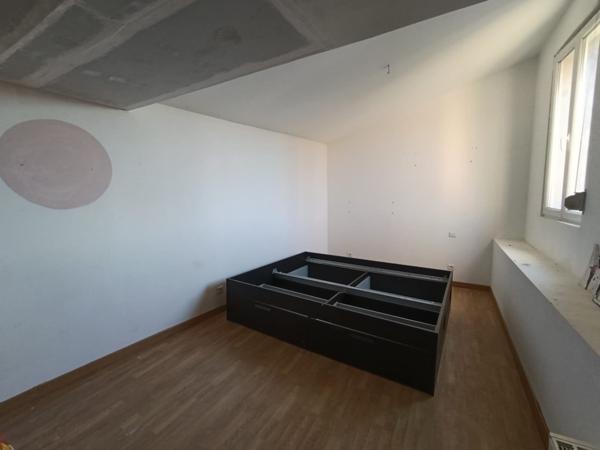 Maison 3 chambres avec garage, 140 m² à deux pas des écoles