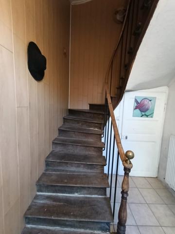 Maison 3 chambres avec garage, 140 m² à deux pas des écoles