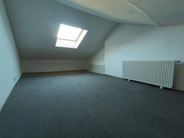 Maison 3 chambres avec garage, 140 m² à deux pas des écoles