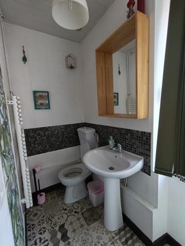 Maison 3 chambres avec garage, 140 m² à deux pas des écoles