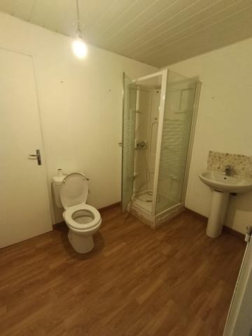 Maison 3 chambres avec garage, 140 m² à deux pas des écoles