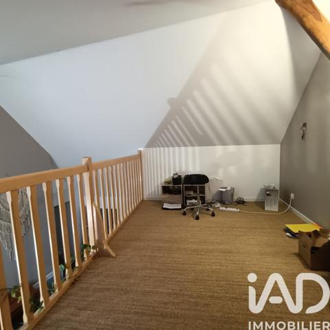 Immeuble à vendre 320 m² Doué-en-Anjou