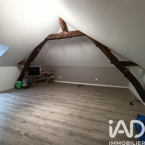 Immeuble à vendre 320 m² Doué-en-Anjou