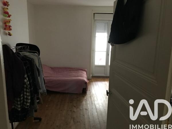 Immeuble à vendre 320 m² Doué-en-Anjou