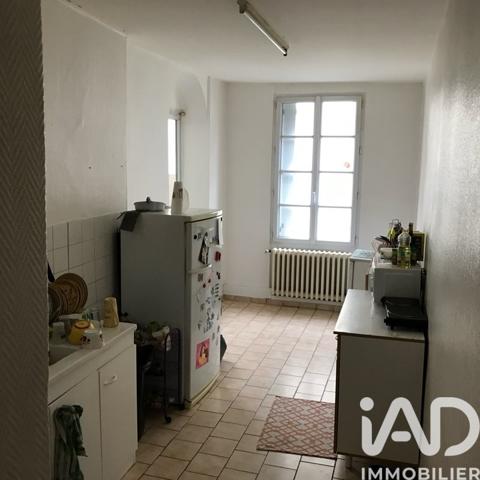 Immeuble à vendre 320 m² Doué-en-Anjou