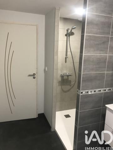 Immeuble à vendre 320 m² Doué-en-Anjou