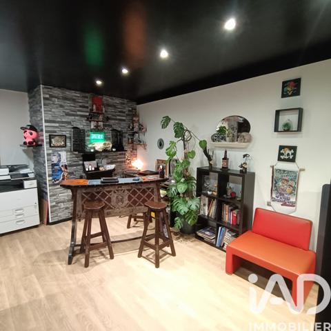 Immeuble à vendre 320 m² Doué-en-Anjou