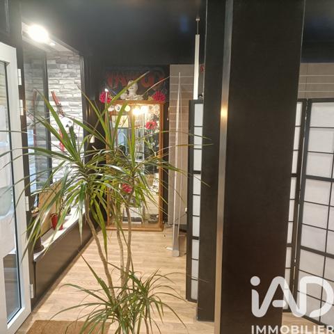 Immeuble à vendre 320 m² Doué-en-Anjou