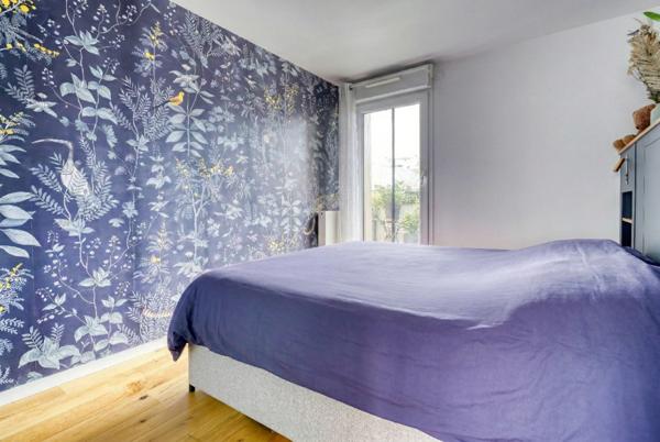 Malakoff (92240) Appartement haut de gamme en étage élevé