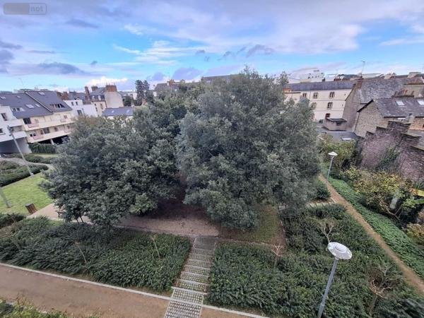 Appartement à vendre à Rennes en Ille-et-Vilaine (35000), ref : 006/2230   
RENNES-ARSENAL REDON/CITE JUDICIAIRE