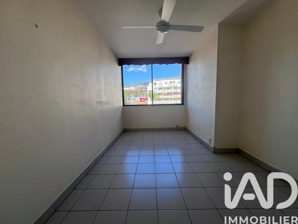 Appartement à vendre 3 pièces 75,24 m² Saint-Denis