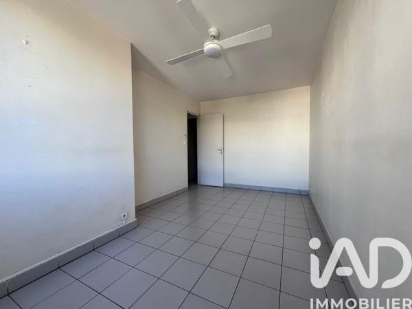 Appartement à vendre 3 pièces 75,24 m² Saint-Denis