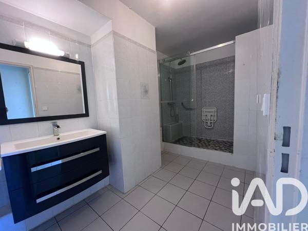 Appartement à vendre 3 pièces 75,24 m² Saint-Denis