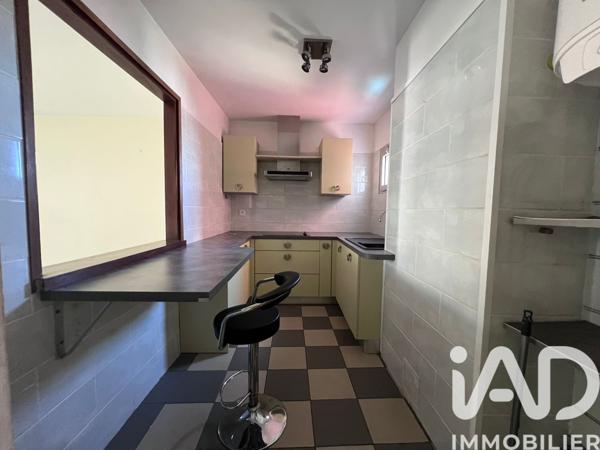Appartement à vendre 3 pièces 75,24 m² Saint-Denis