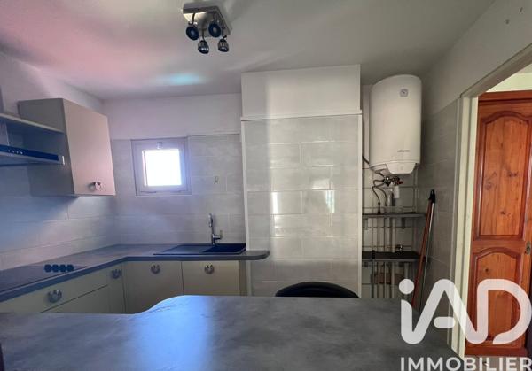 Appartement à vendre 3 pièces 75,24 m² Saint-Denis