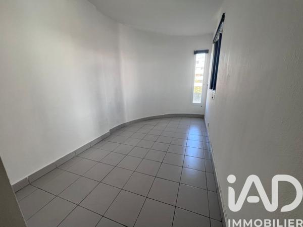 Appartement à vendre 3 pièces 75,24 m² Saint-Denis