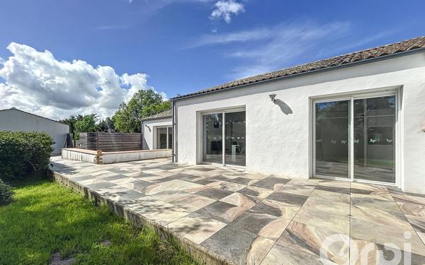 Maison à vendre    5 pièces • 187 m2 Bois-de-Céné