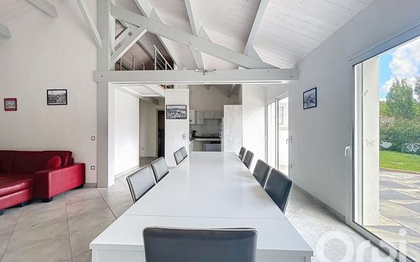 Maison à vendre    5 pièces • 187 m2 Bois-de-Céné