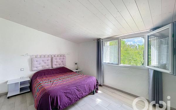 Maison à vendre    5 pièces • 187 m2 Bois-de-Céné