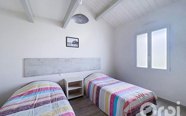 Maison à vendre    5 pièces • 187 m2 Bois-de-Céné