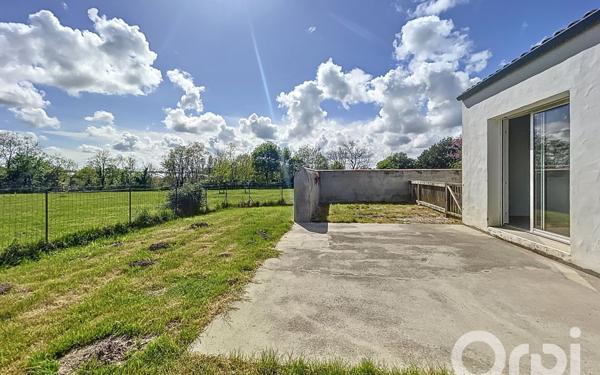 Maison à vendre    5 pièces • 187 m2 Bois-de-Céné