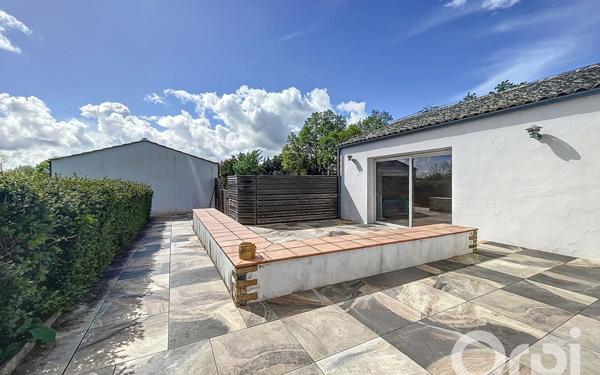 Maison à vendre    5 pièces • 187 m2 Bois-de-Céné