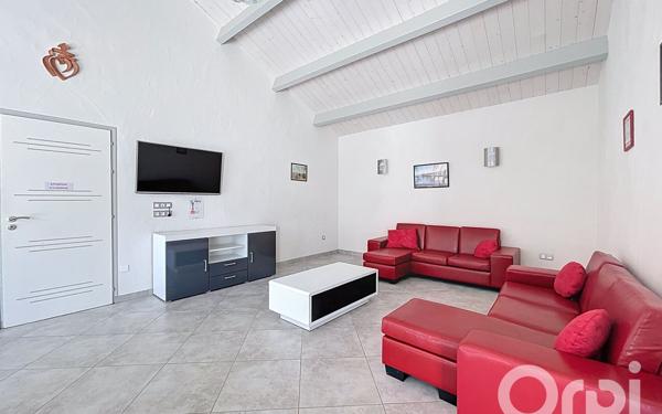 Maison à vendre    5 pièces • 187 m2 Bois-de-Céné