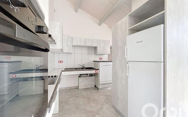 Maison à vendre    5 pièces • 187 m2 Bois-de-Céné