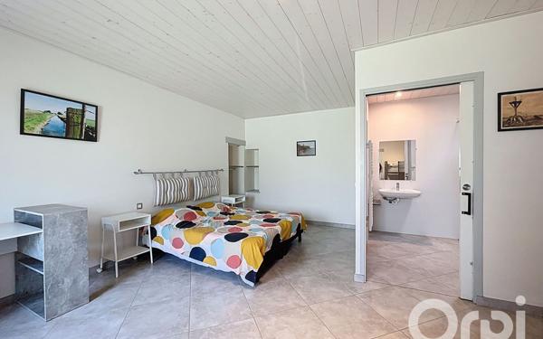 Maison à vendre    5 pièces • 187 m2 Bois-de-Céné