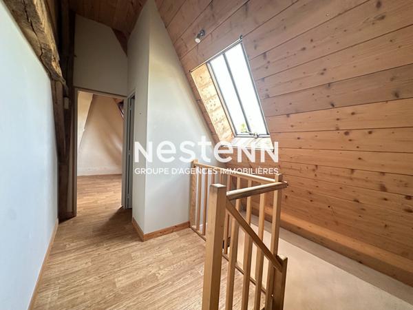 Vente charmante maison rénovée avec dépendance et garage à Dissay-Sous-Courcillon (72500)