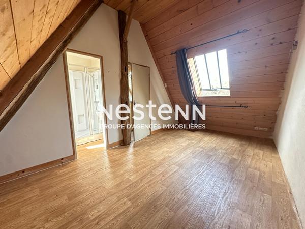 Vente charmante maison rénovée avec dépendance et garage à Dissay-Sous-Courcillon (72500)