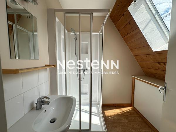 Vente charmante maison rénovée avec dépendance et garage à Dissay-Sous-Courcillon (72500)