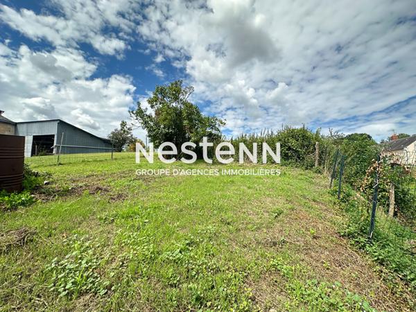 Vente charmante maison rénovée avec dépendance et garage à Dissay-Sous-Courcillon (72500)