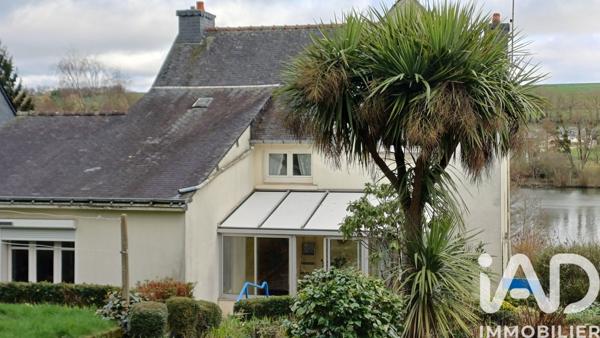 Maison à vendre 7 pièces 130 m² La Chèze