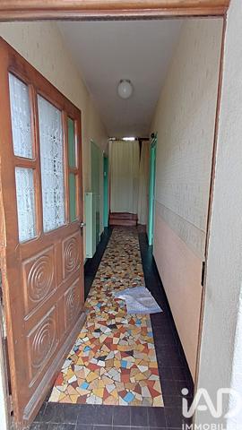 Maison à vendre 7 pièces 130 m² La Chèze