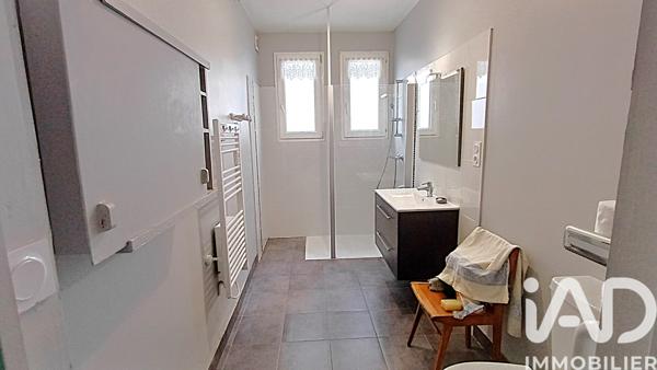 Maison à vendre 7 pièces 130 m² La Chèze