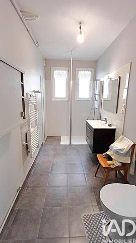 Maison à vendre 7 pièces 130 m² La Chèze