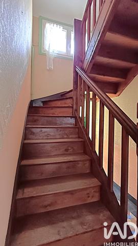 Maison à vendre 7 pièces 130 m² La Chèze