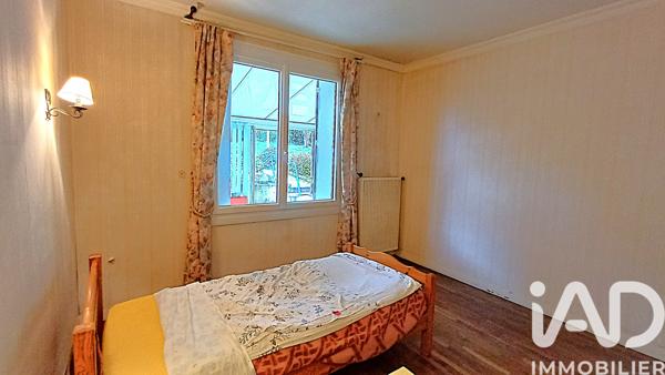 Maison à vendre 7 pièces 130 m² La Chèze