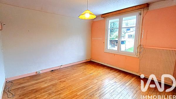 Maison à vendre 7 pièces 130 m² La Chèze