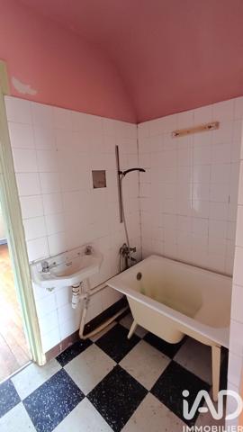 Maison à vendre 7 pièces 130 m² La Chèze