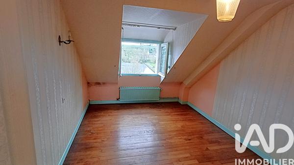 Maison à vendre 7 pièces 130 m² La Chèze