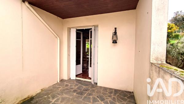 Maison à vendre 7 pièces 130 m² La Chèze