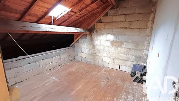 Maison à vendre 7 pièces 130 m² La Chèze