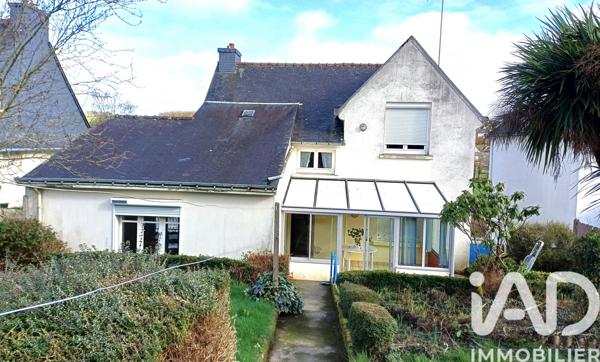 Maison à vendre 7 pièces 130 m² La Chèze