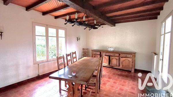 Maison à vendre 7 pièces 130 m² La Chèze