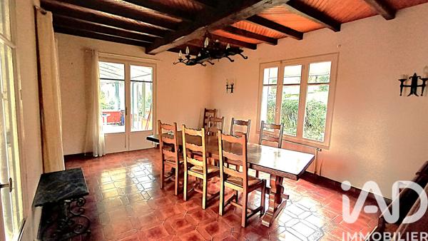 Maison à vendre 7 pièces 130 m² La Chèze