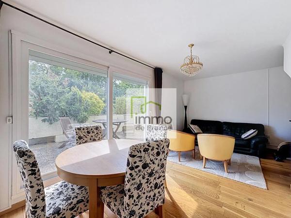 Appartement à vendre à Villeneuve-d'Ascq (59650)