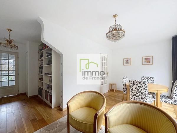 Appartement à vendre à Villeneuve-d'Ascq (59650)