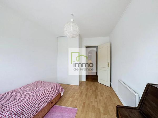 Appartement à vendre à Villeneuve-d'Ascq (59650)